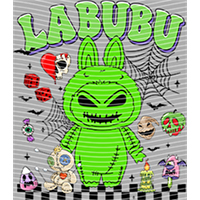 labubu-LBB 1309